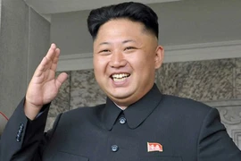 7 điều làm nên sự khác biệt của Kim Jong-un