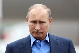 Nghị sĩ Anh: Putin xứng đáng nhận Nobel Hòa bình