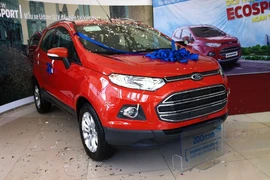 Điểm mặt "xế hộp" cho phái đẹp Việt nhân ngày 20/10