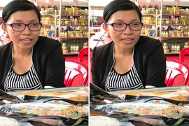 Người đưa chả cá vượt biên giới tới thị trường siêu khó tính