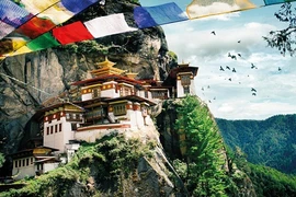 10 quốc gia lý tưởng để du lịch mùa thu 2017