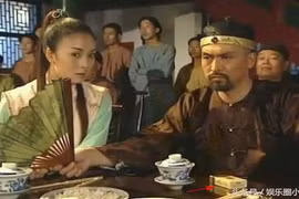 “Cười ra nước mắt” với sạn trong phim Trung Quốc