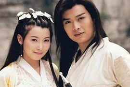 Tài tử Trung Quốc bị vợ tố ngoại tình, bỏ gia đình 