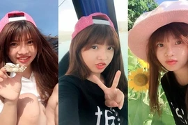 Sau tất cả, Phượng "Thị Nở" đã tìm được hạnh phúc cuộc đời