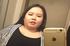 Hot girl xứ Hàn từng nặng 84kg dù chỉ cao 1,58m