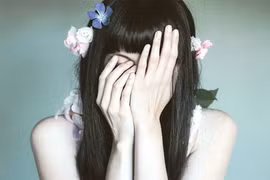 Viết cho em - cô gái chịu nhiều tổn thương