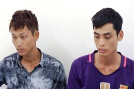 Giả danh cán bộ Bộ Công an, chiếm đoạt hơn 2 tỉ đồng 