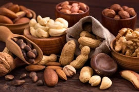 Những thực phẩm giàu canxi cần bổ sung cho trẻ vào mùa đông