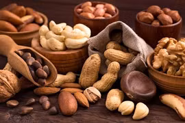 Những thực phẩm giàu canxi cần bổ sung cho trẻ vào mùa đông