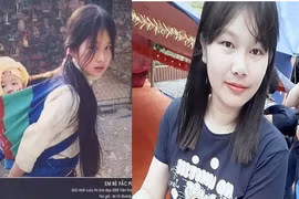 Tìm ra "em bé Pác Bó" trong ảnh gây sốt 9 năm trước