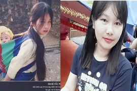 Tìm ra "em bé Pác Bó" trong ảnh gây sốt 9 năm trước