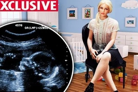 Tương lai robot sẽ lấy con người, sinh con đàn cháu đống? 