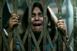 Địa ngục của những bé gái bị ép gả cho chồng già ở Ấn Độ