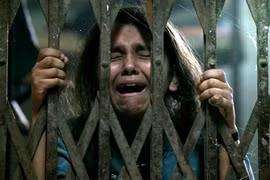 Địa ngục của những bé gái bị ép gả cho chồng già ở Ấn Độ