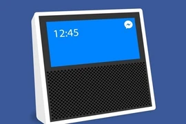 Facebook đang âm thầm phát triển loa thông minh ra mắt năm sau?