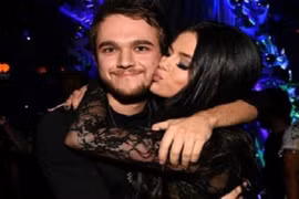 Những cặp đôi Hollywood “hết tình vẫn còn nghĩa”