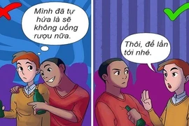 10 bí quyết giúp chúng ta luôn hạnh phúc