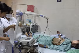 Sốt xuất huyết hoành hành do hiểu nhầm về... muỗi