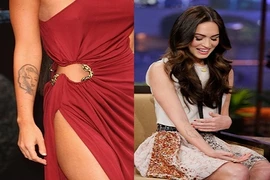 Cái giá của xóa xăm: Quá khứ không phải muốn tẩy là được!