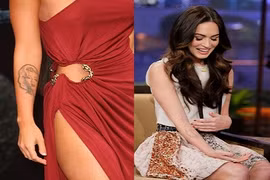 Cái giá của xóa xăm: Quá khứ không phải muốn tẩy là được!