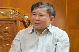 Thứ trưởng Bùi Văn Ga giải thích về “mưa” điểm 10 trong kỳ thi THPT