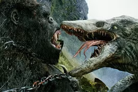 Phim truyền hình King Kong dễ gây hiểu lầm vì tựa đề