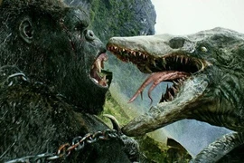 Phim truyền hình King Kong dễ gây hiểu lầm vì tựa đề