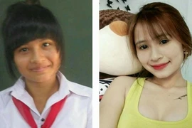 Thanh niên Việt thi nhau khoe ảnh "dậy thì thành công"