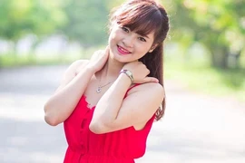 Cô giáo trẻ đến Bạn muốn hẹn hò tìm bạn trai "nhiều tóc"