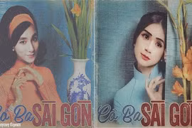 Khi Sơn Tùng MTP, BB Trần hóa thân thành "Cô Ba Sài Gòn"