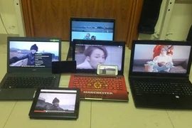 Choáng váng nhìn Sky "cày" view cho MV Nơi này có anh