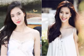 Nữ MC đẹp như hoa hậu giúp "Sing my song" hút khán giả