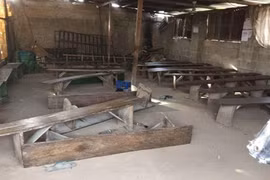 30 fan MU tử vong khi xem tứ kết Europa League