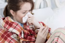 Bạn sẽ bị cảm lạnh nếu bỏ qua 7 lý do sau 