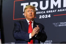Dự báo ông Donald Trump đắc cử tổng thống Mỹ