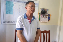 Biến đất dân thành đất người thân, cựu chủ tịch xã và thuộc cấp bị bắt