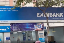 Rộ tin đồn Eximbank bị Ngân hàng Nhà nước thanh tra