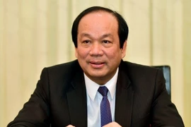 Khởi tố, bắt tạm giam ông Mai Tiến Dũng