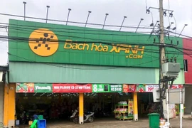 Bao nhiêu ký giá đỗ ngâm hóa chất len lỏi vào Bách Hóa Xanh mỗi ngày?