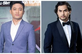 Diễn viên Quý Bình và những sao Việt qua đời khi còn trẻ