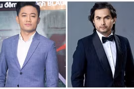 Diễn viên Quý Bình và những sao Việt qua đời khi còn trẻ