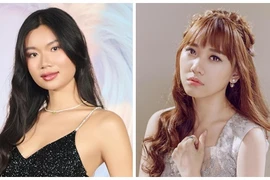 Trước Hồng Đăng, nhiều mỹ nhân Việt cũng phát hoảng vì bị sàm sỡ