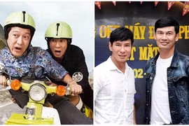 Trường Giang và dàn sao series “Lật mặt” của Lý Hải giờ ra sao?