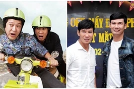 Trường Giang và dàn sao series “Lật mặt” của Lý Hải giờ ra sao?