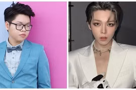 “Hoàng tử Valentine” Đức Phúc lột xác khó nhận ra, có tài sản “khủng”