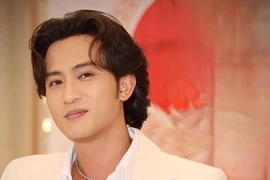 Cuộc sống của Doãn Quốc Đam trước ồn ào quảng cáo sữa giả