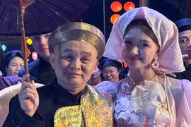 NS Xuân Hinh tiết lộ điều đặc biệt khi tham gia MV “Bắc Bling“