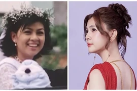 Kim Thư - "nữ hoàng phòng vé” một thời giờ ra sao?