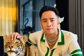 Diễn viên được kỳ vọng đóng vai Nam Tào trong Táo Quân 2025