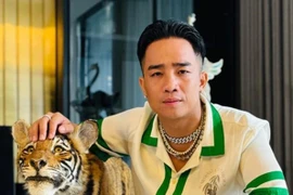 Diễn viên được kỳ vọng đóng vai Nam Tào trong Táo Quân 2025